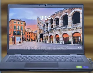 New Laptop Dell Latitude 3120 8GB Intel Core i7 SSD 256GB