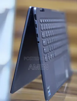 New Laptop Lenovo Yoga 7i 16GB Intel Core i7 SSD 512GB