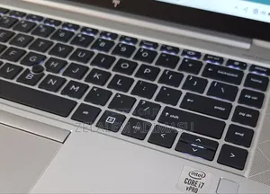 New Laptop HP EliteBook 840 G7 16GB Intel Core i7 SSD 512GB