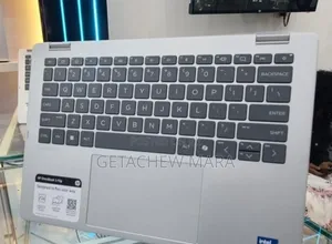 New Laptop HP OmniBook 5 16" 16GB Intel Core Ultra 7 SSD 512GB