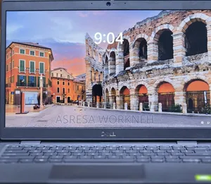 New Laptop Dell 8GB Intel Core i7 SSD 256GB