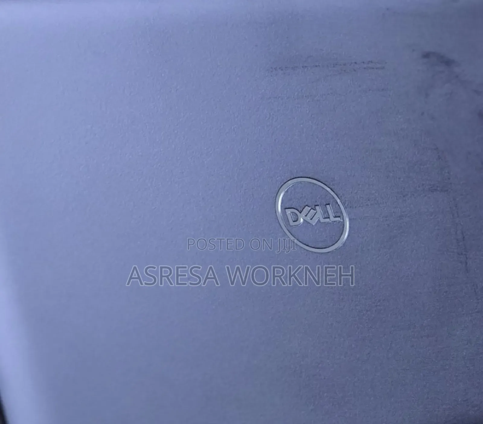 New Laptop Dell 8GB Intel Core i7 SSD 256GB