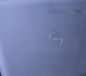 New Laptop Dell 8GB Intel Core i7 SSD 256GB