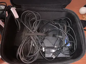 Vr Sony With Motion Sensor