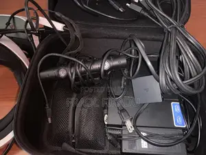 Vr Sony With Motion Sensor