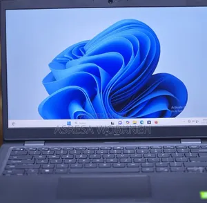 New Laptop Dell 8GB Intel Core i7 SSD 256GB