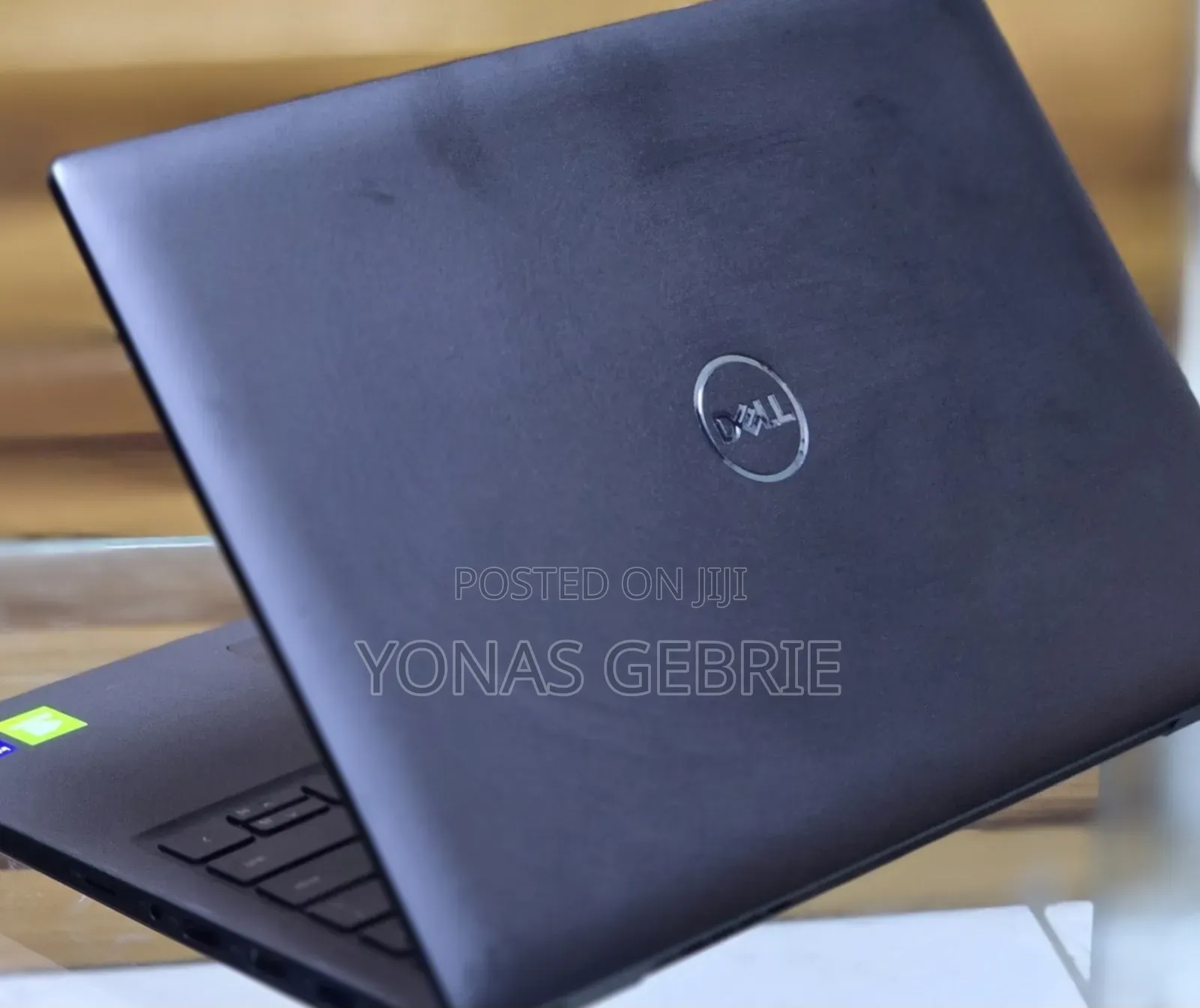 New Laptop Dell 8GB Intel Core i7 SSD 256GB