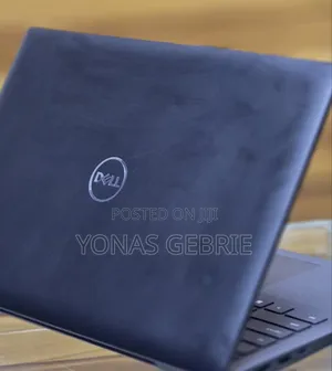 New Laptop Dell 8GB Intel Core i7 SSD 256GB