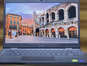 New Laptop Dell 8GB Intel Core i7 SSD 256GB