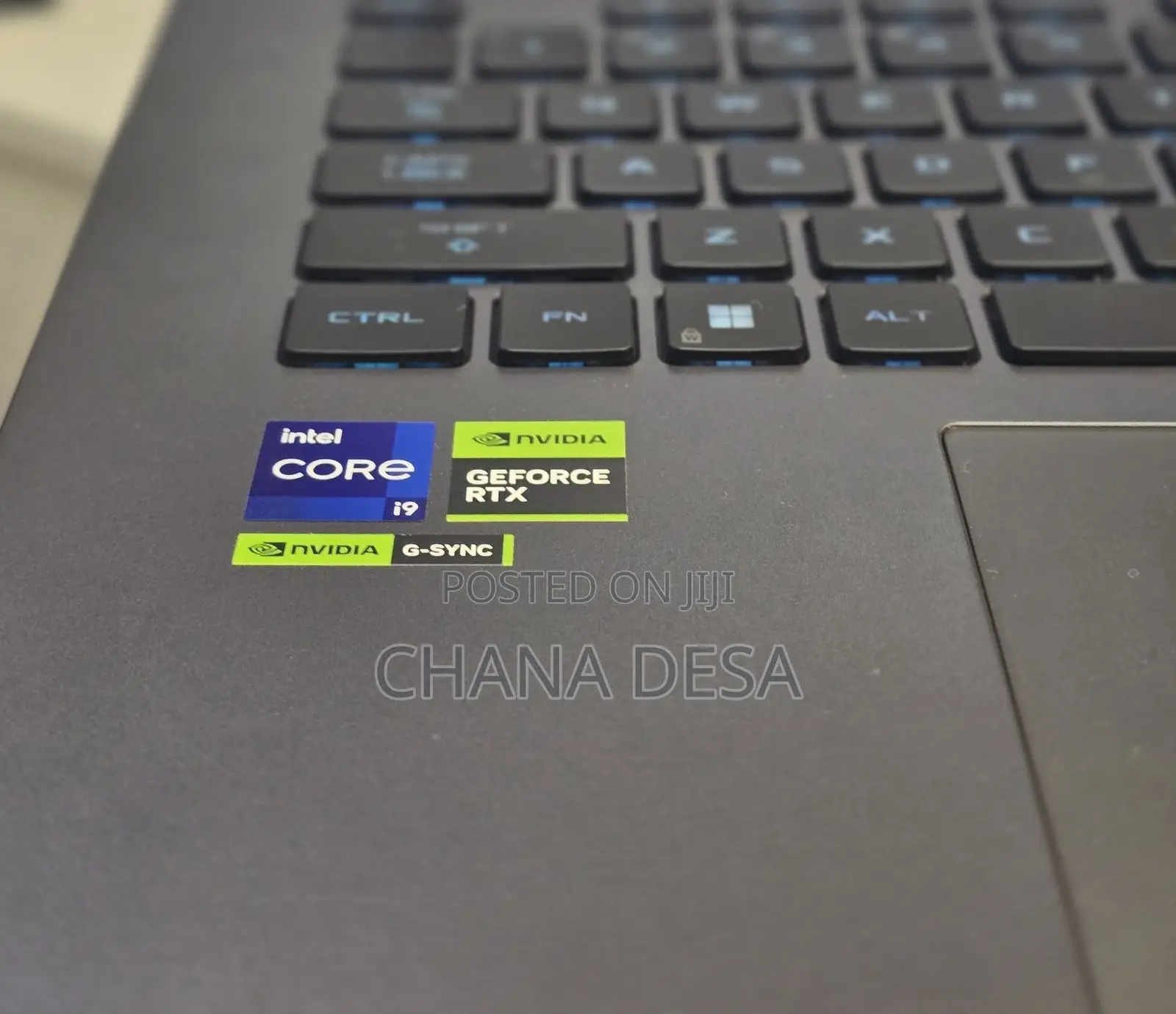New Laptop Asus 32GB Intel Core i9 SSD 1T