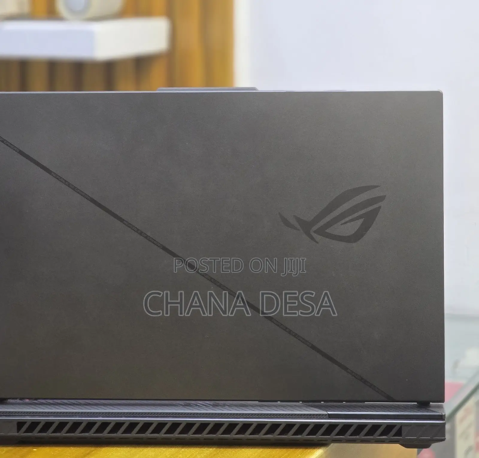 New Laptop Asus 32GB Intel Core i9 SSD 1T