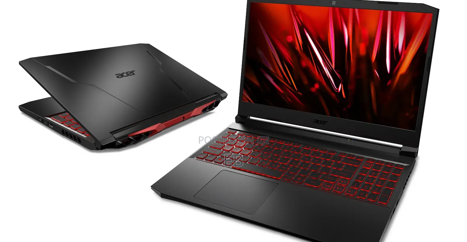 Laptop Acer Nitro 5 16GB Intel Core i5 SSHD (Hybrid) 512GB