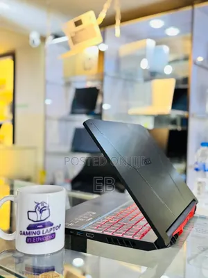 Laptop Acer Nitro 5 16GB Intel Core i5 SSHD (Hybrid) 512GB