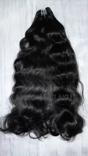 Like Human Hair