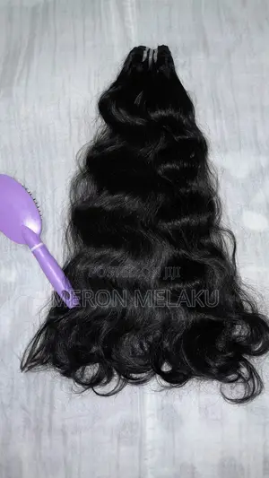 Like Human Hair
