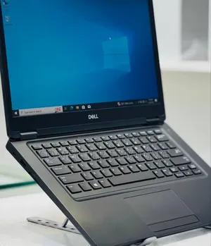 New Laptop Dell Latitude 5310 16GB Intel Core i7 SSD 512GB