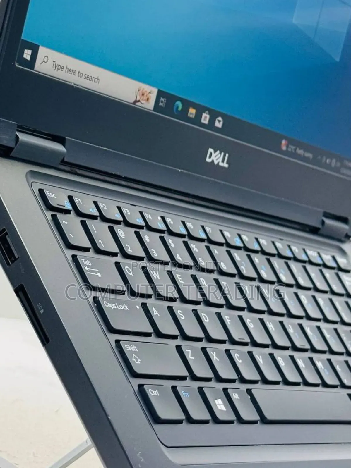 New Laptop Dell Latitude 5310 16GB Intel Core i7 SSD 512GB