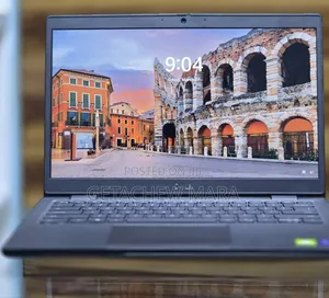 New Laptop Dell Latitude 5310 8GB Intel Core i7 SSD 256GB