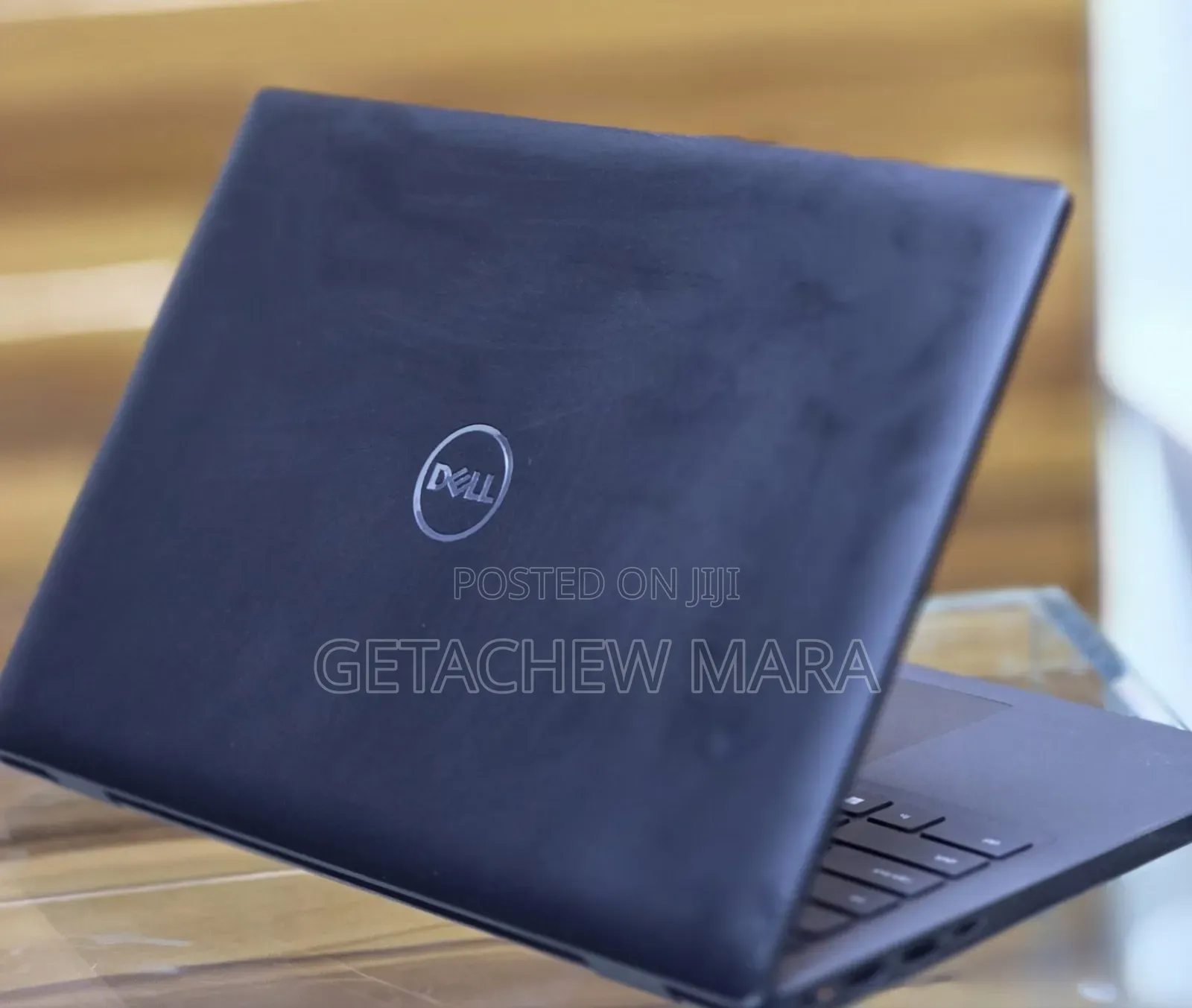 New Laptop Dell Latitude 5310 8GB Intel Core i7 SSD 256GB