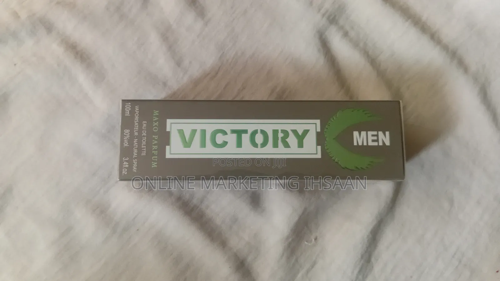 Original Victory for Men