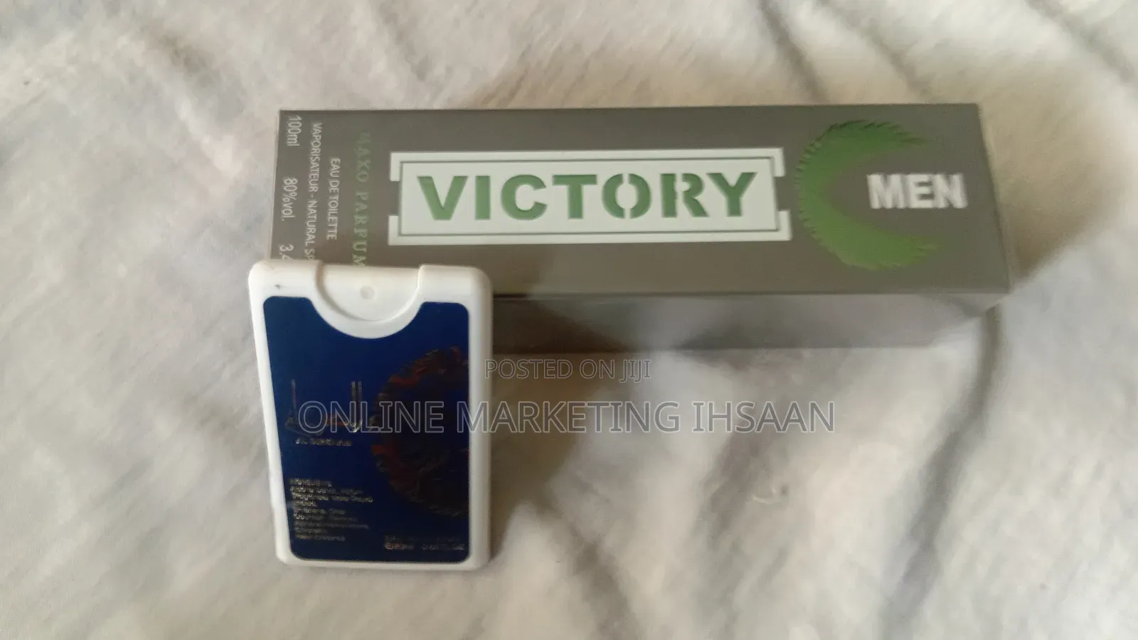 Original Victory for Men
