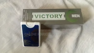 Original Victory for Men