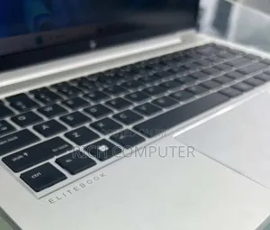 New Laptop HP EliteBook 830 G8 16GB Intel Core i5 SSD 512GB