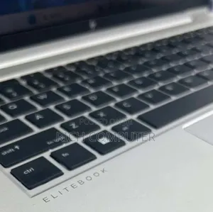 New Laptop HP EliteBook 830 G8 16GB Intel Core i5 SSD 512GB