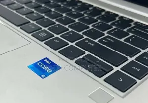 New Laptop HP EliteBook 830 G8 16GB Intel Core i5 SSD 512GB
