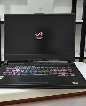 New Laptop Asus 16GB Intel Core i7 SSD 512GB