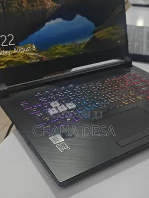New Laptop Asus 16GB Intel Core i7 SSD 512GB