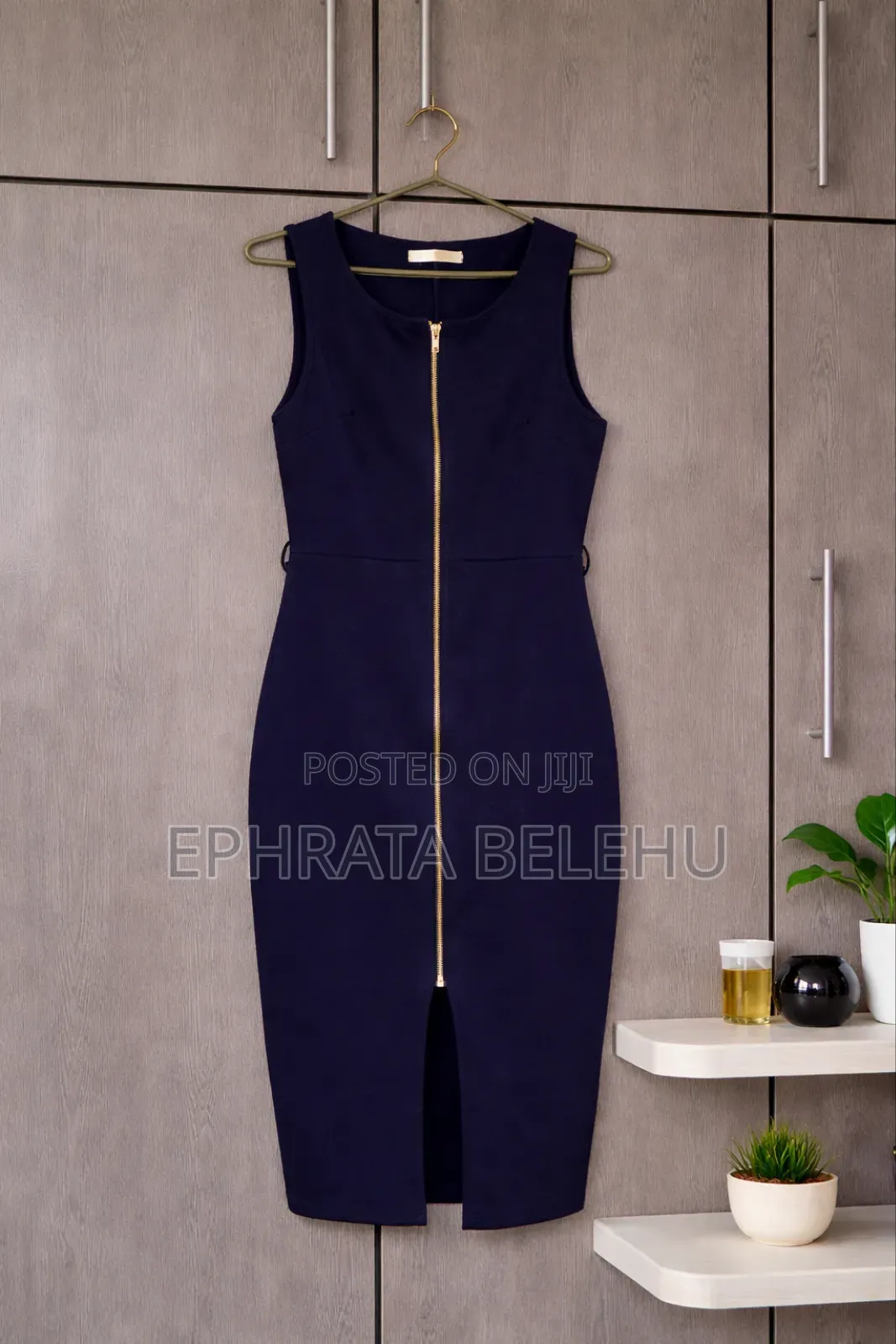 Bodycon Dress