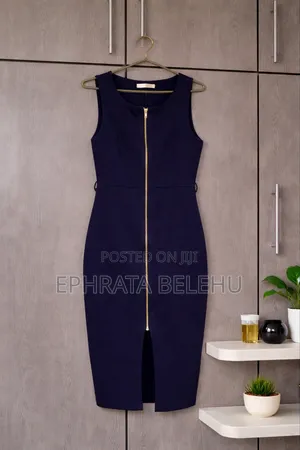 Bodycon Dress
