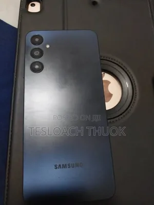 Samsung Galaxy M14 64 GB Black