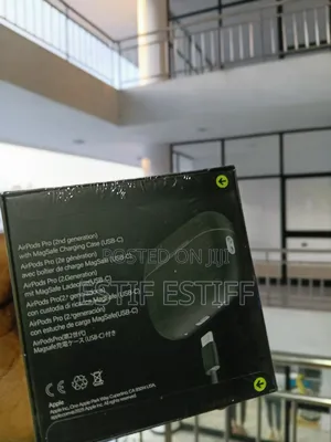 Air Pod Pro 2 Generation