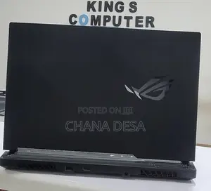 New Laptop Asus 16GB Intel Core i7 SSD 512GB