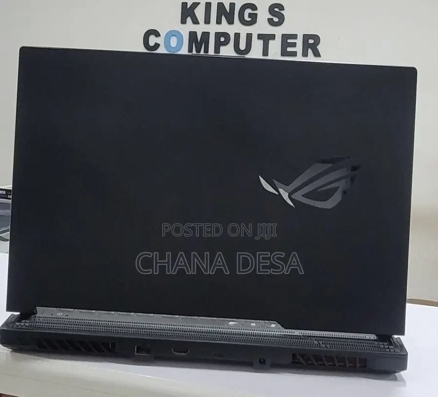 New Laptop Asus 16GB Intel Core i7 SSD 512GB