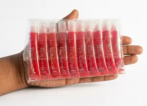 Black Angel Lip Gloss