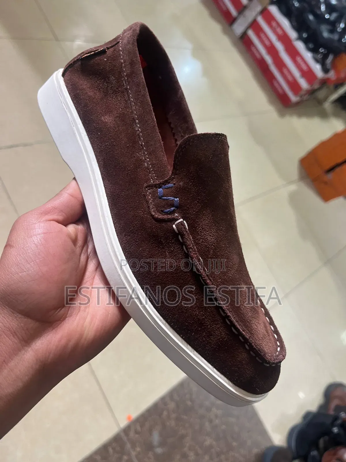 Design Loafer