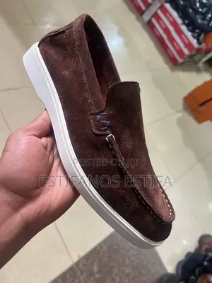 Design Loafer