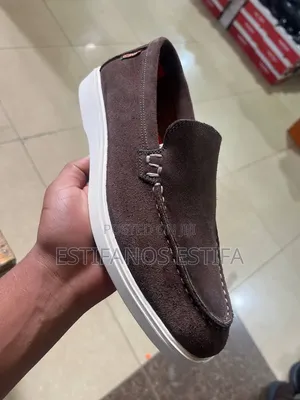 Design Loafer