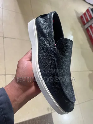 Design Loafer