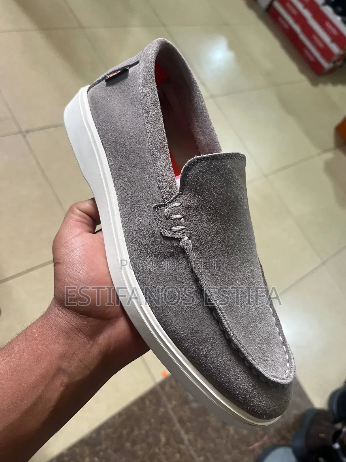 Design Loafer