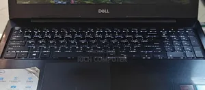 New Laptop Dell Inspiron 15 8GB Intel Core i7 SSD 1T