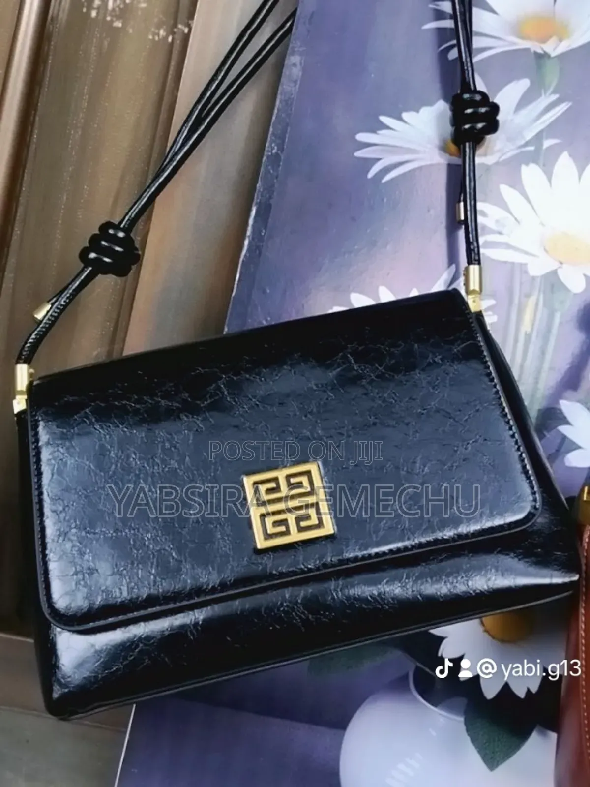 Shoulder Bag