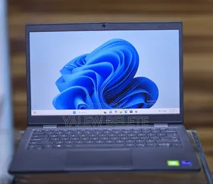 New Laptop Dell Latitude 3320 8GB Intel Core i7 SSD 256GB