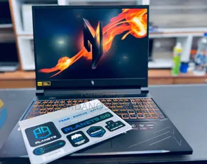 New Laptop Acer Aspire V Nitro 16GB AMD Ryzen 5 SSD 512GB