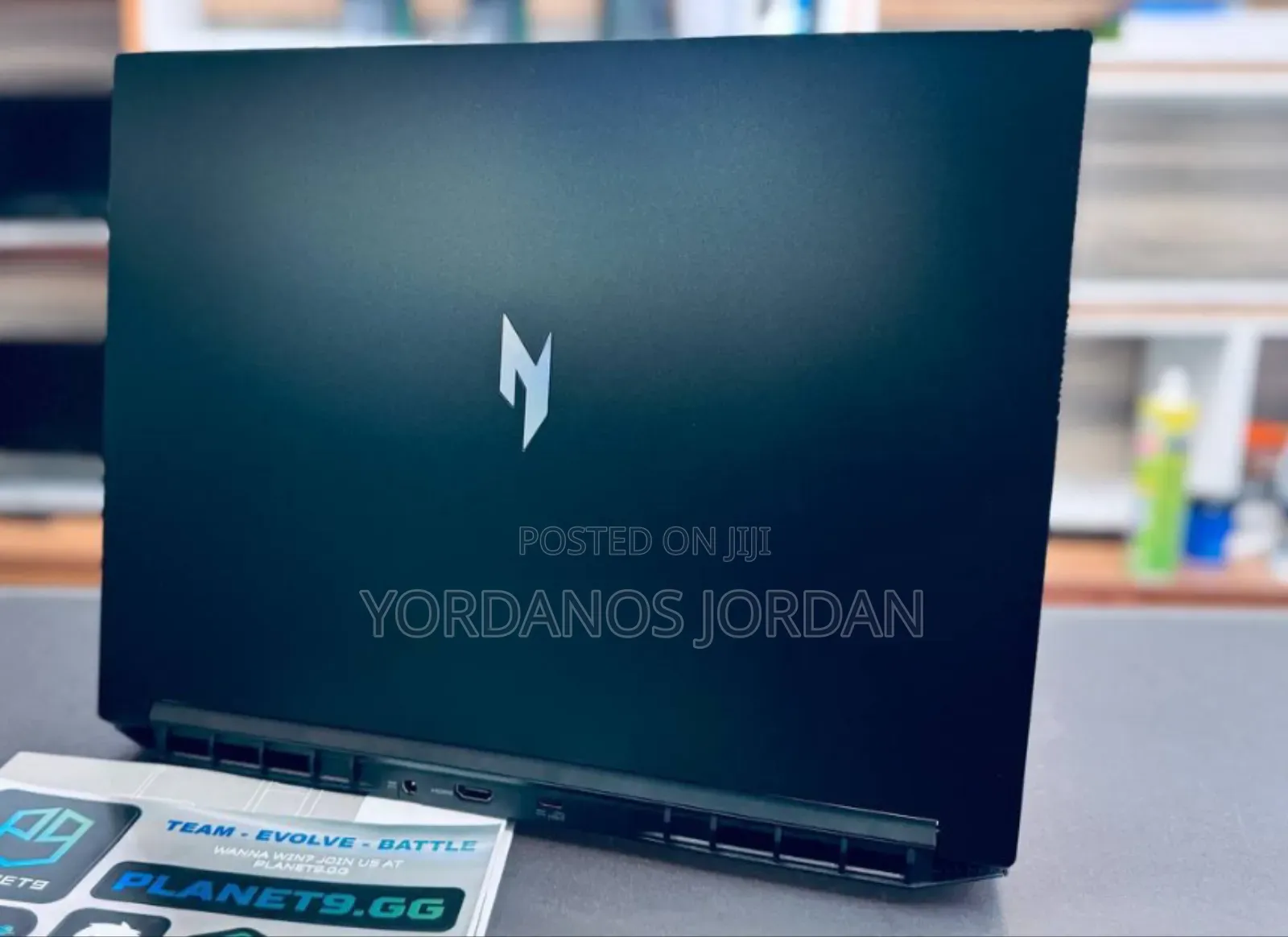 New Laptop Acer Aspire V Nitro 16GB AMD Ryzen 5 SSD 512GB
