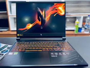 New Laptop Acer Aspire V Nitro 16GB AMD Ryzen 5 SSD 512GB