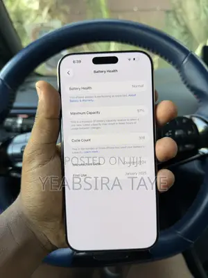 Apple iPhone 16 Pro Max 512 GB Gold